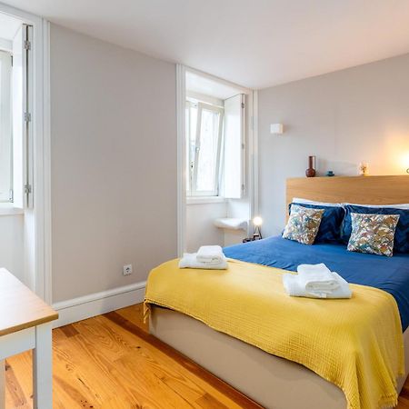 A Window To Porto - Apartment In The Heart Of The City Luaran gambar