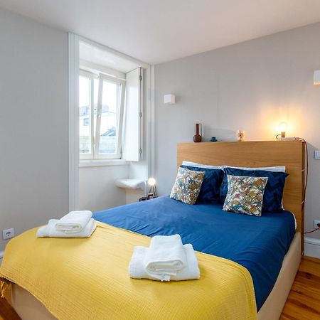 A Window To Porto - Apartment In The Heart Of The City Luaran gambar