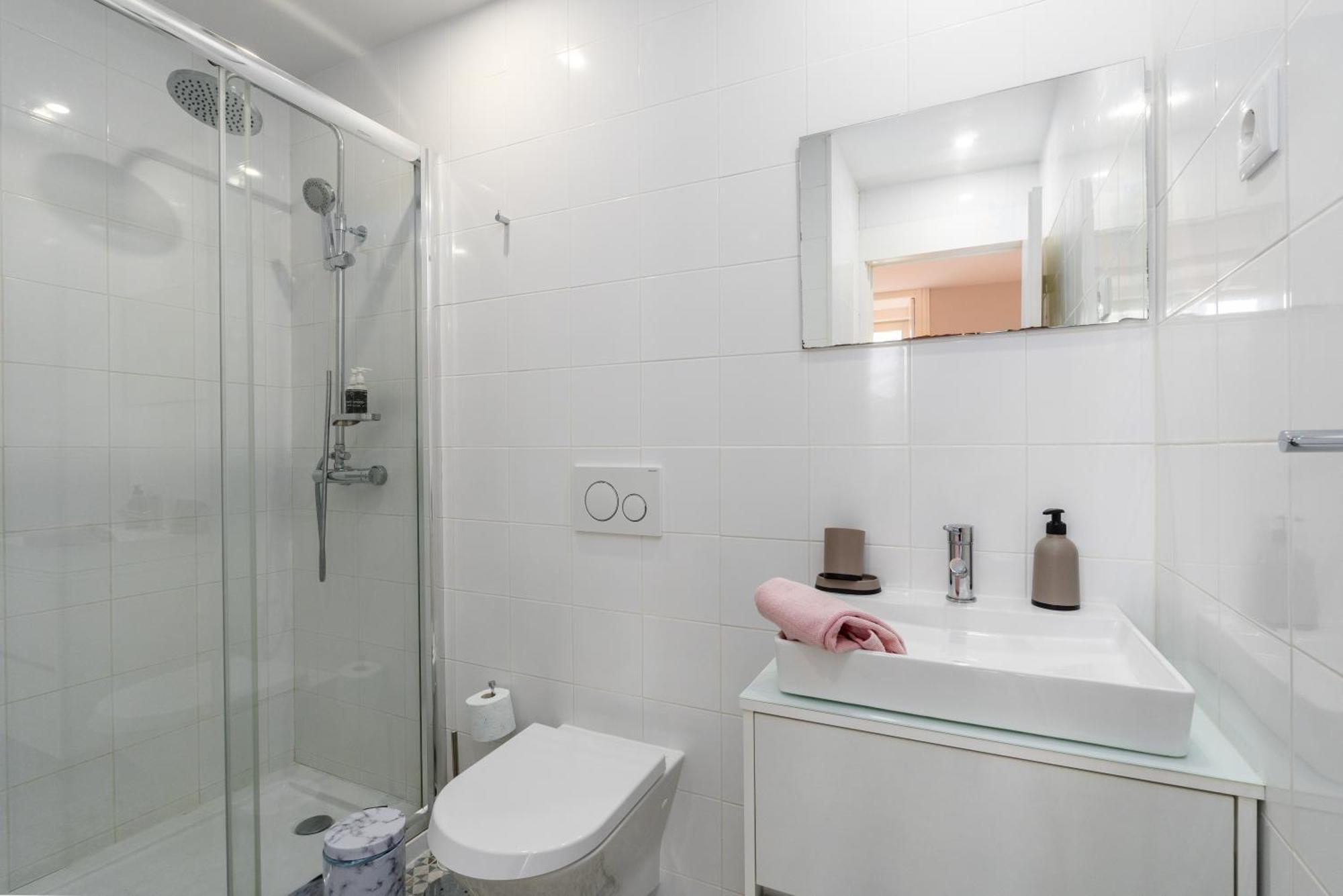 A Window To Porto - Apartment In The Heart Of The City Luaran gambar