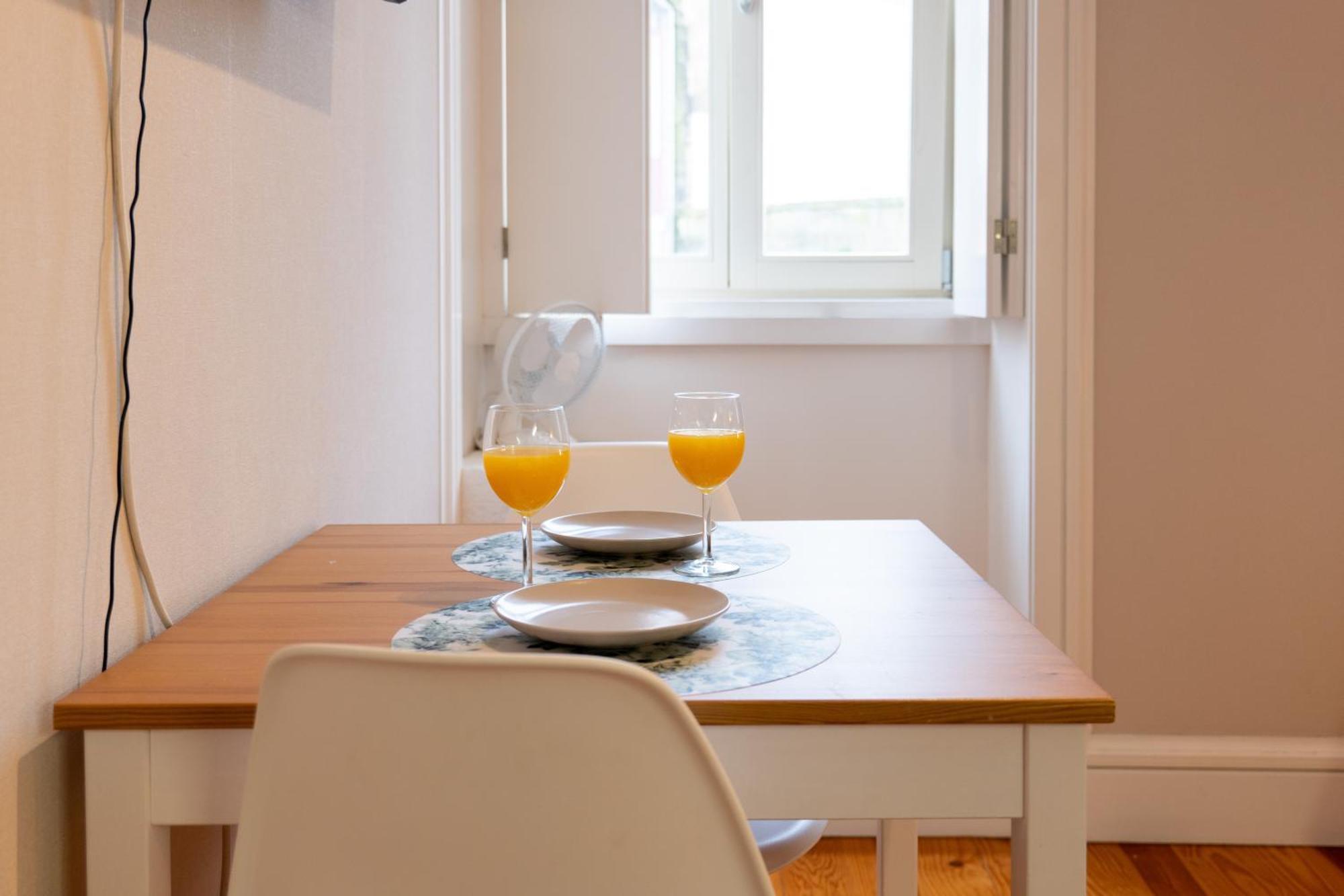 A Window To Porto - Apartment In The Heart Of The City Luaran gambar