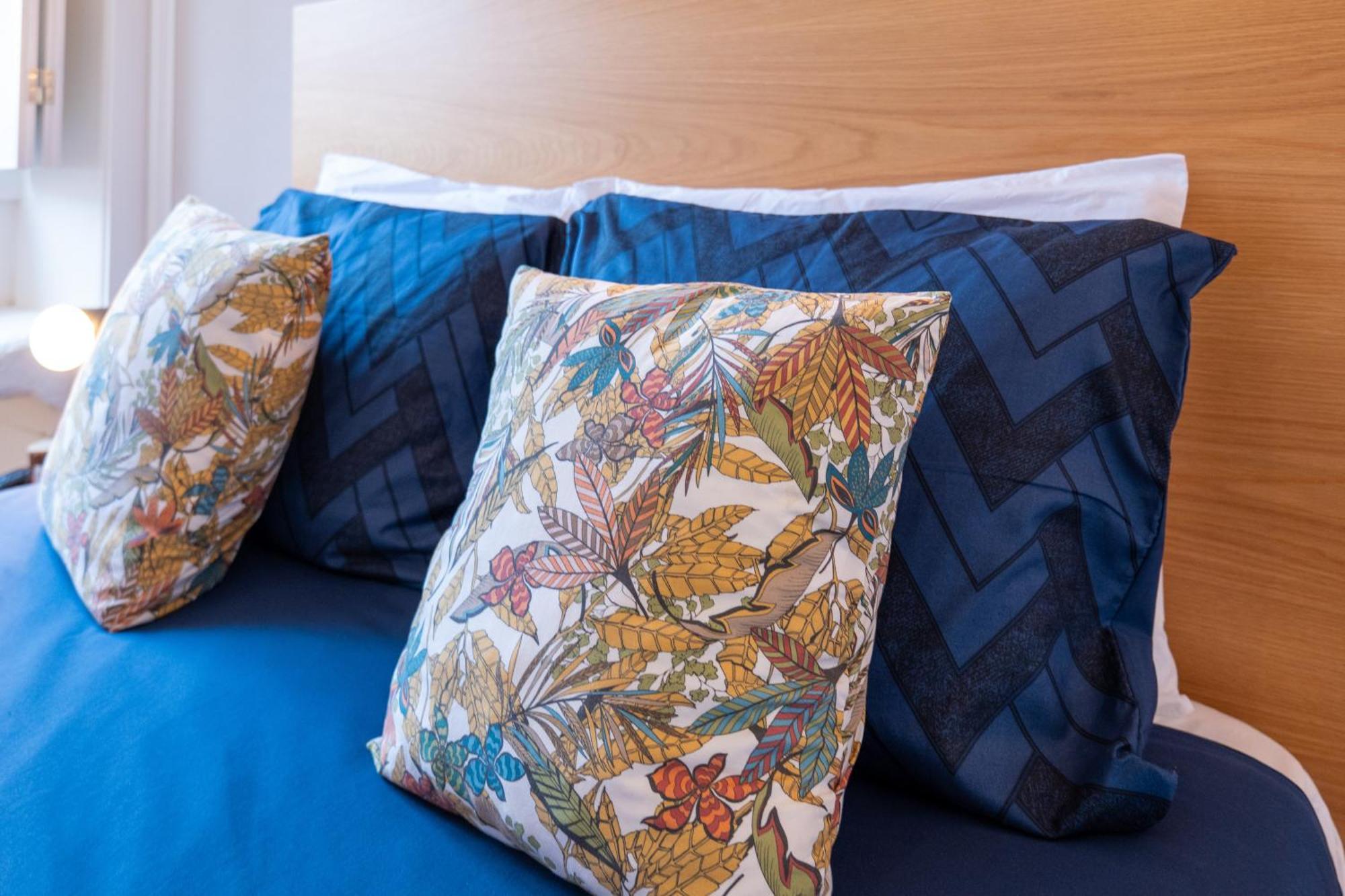 A Window To Porto - Apartment In The Heart Of The City Luaran gambar