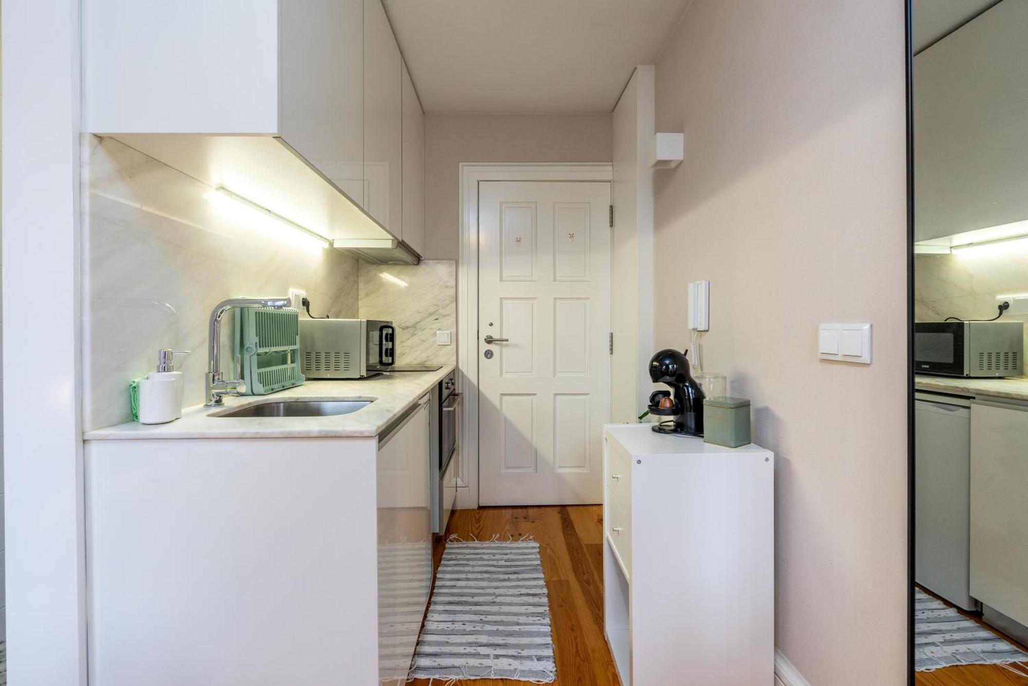 A Window To Porto - Apartment In The Heart Of The City Luaran gambar