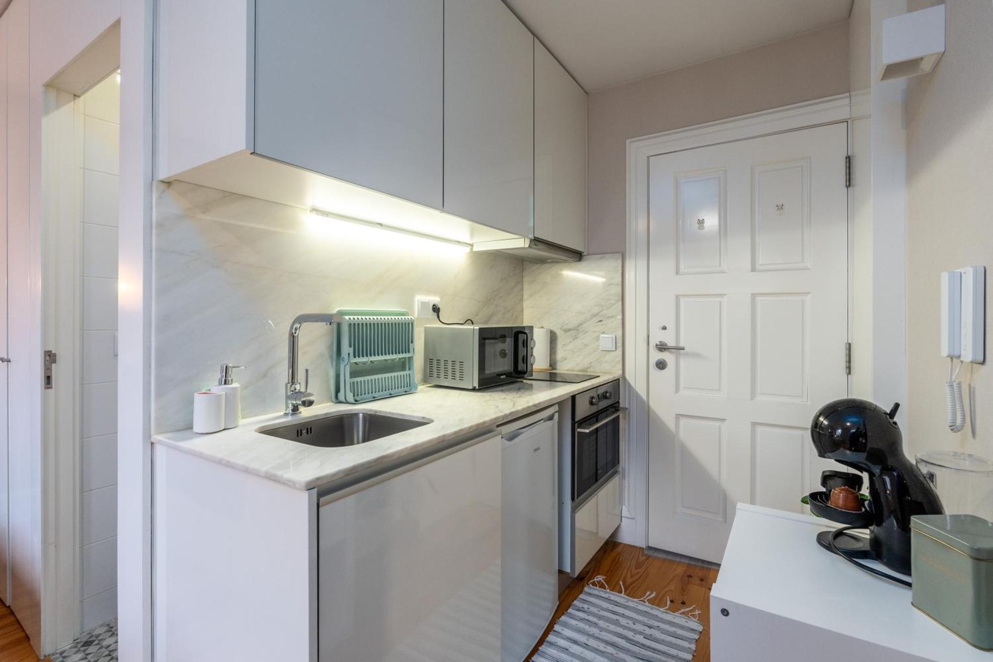 A Window To Porto - Apartment In The Heart Of The City Luaran gambar
