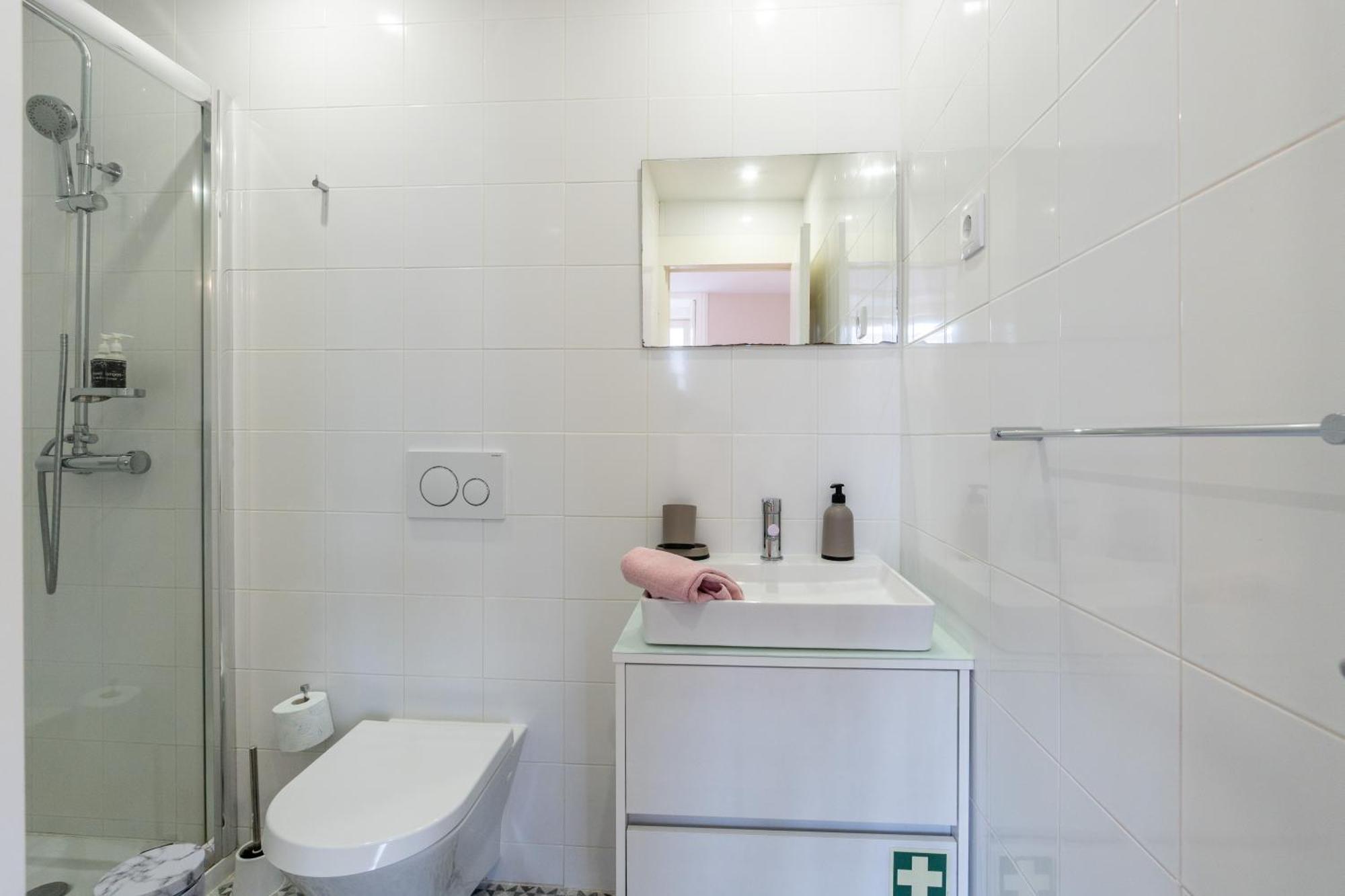 A Window To Porto - Apartment In The Heart Of The City Luaran gambar