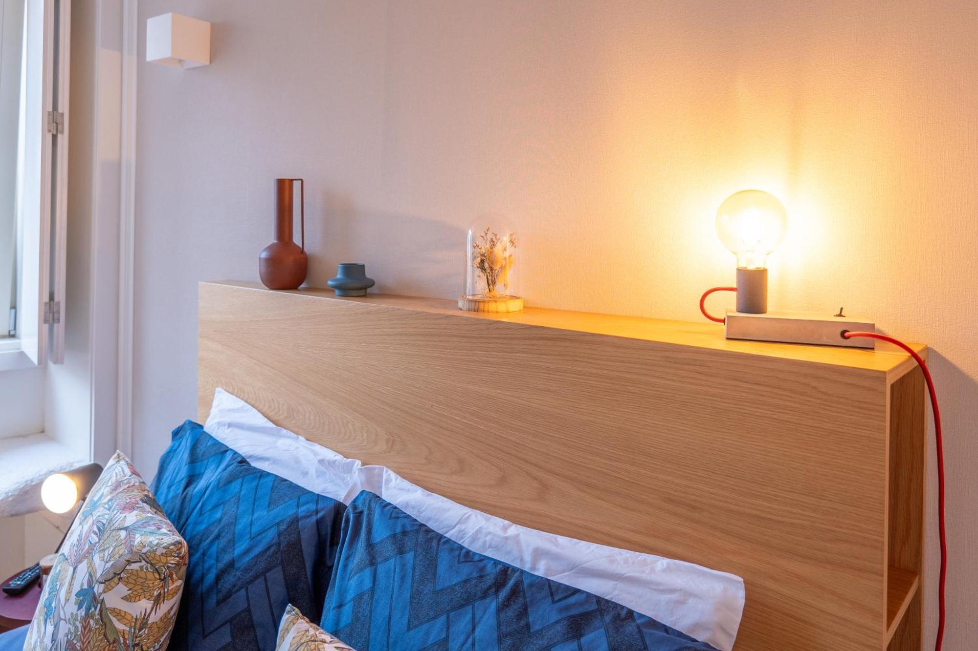 A Window To Porto - Apartment In The Heart Of The City Luaran gambar