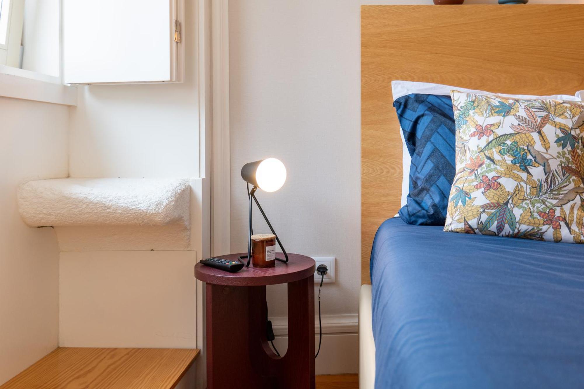 A Window To Porto - Apartment In The Heart Of The City Luaran gambar